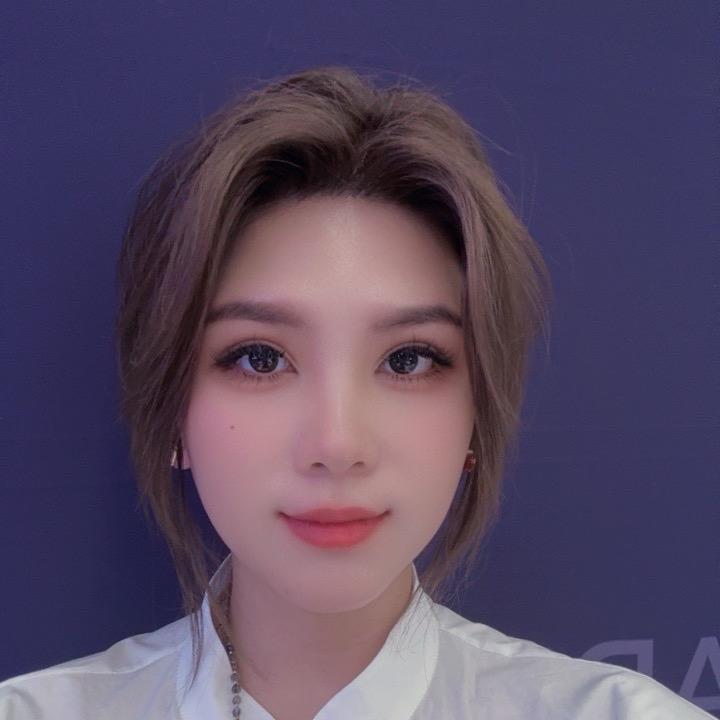 御玺疗愈～涵涵