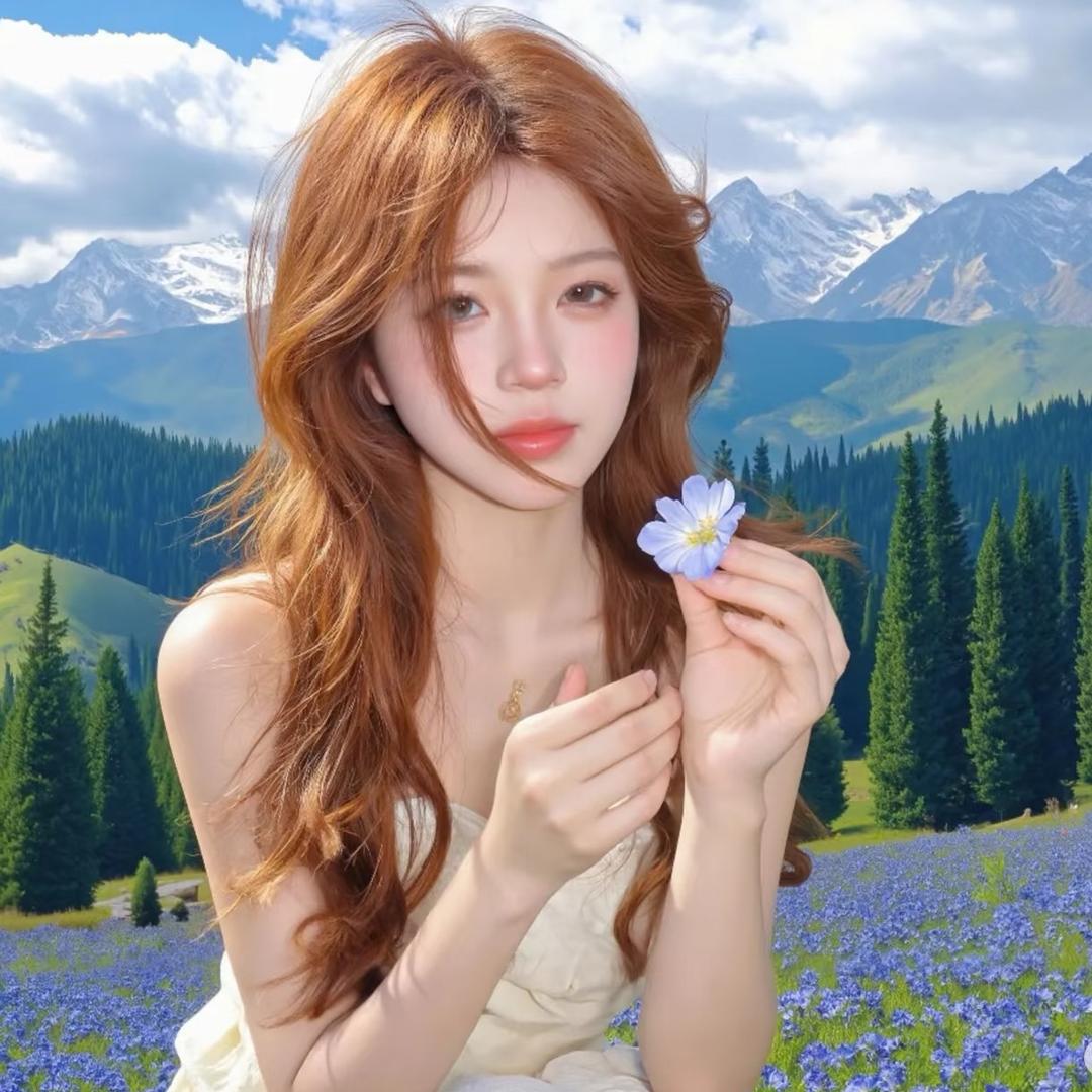 李 仙 儿 🎀