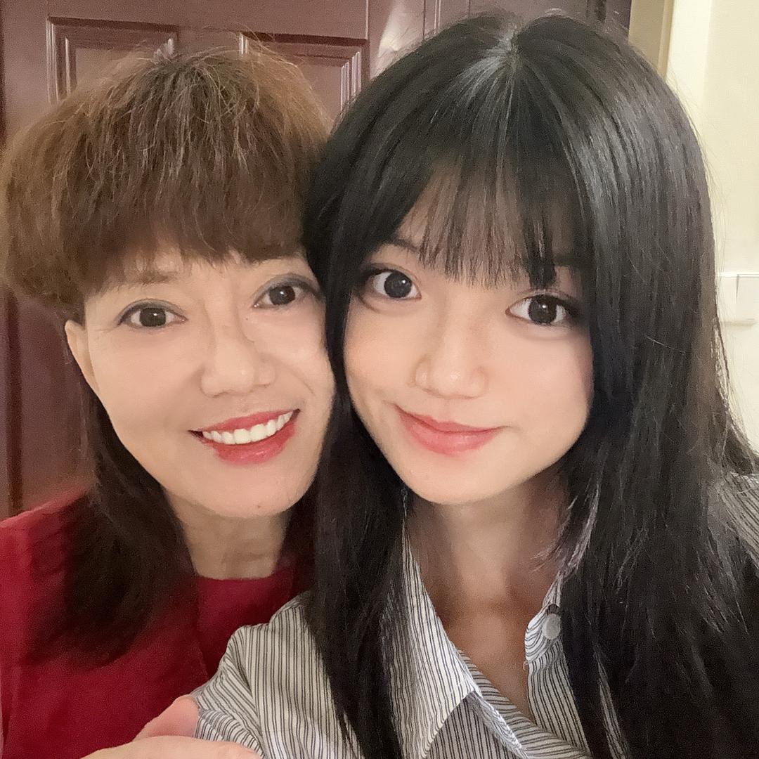 刘玉梅女儿集合店