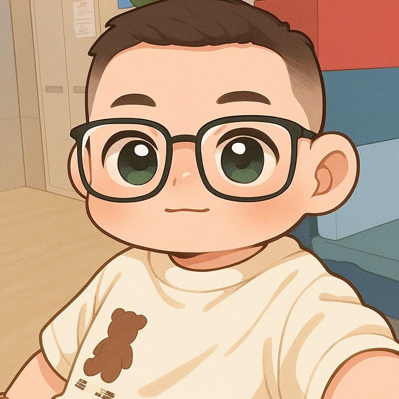 朕久还在睡 　　　　  🍉（瑞瑞他哥）