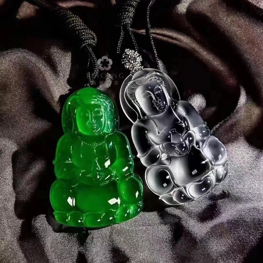 历久弥新翡翠