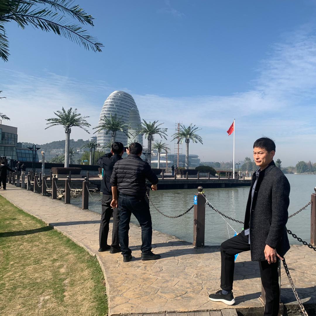盛胜好物分享