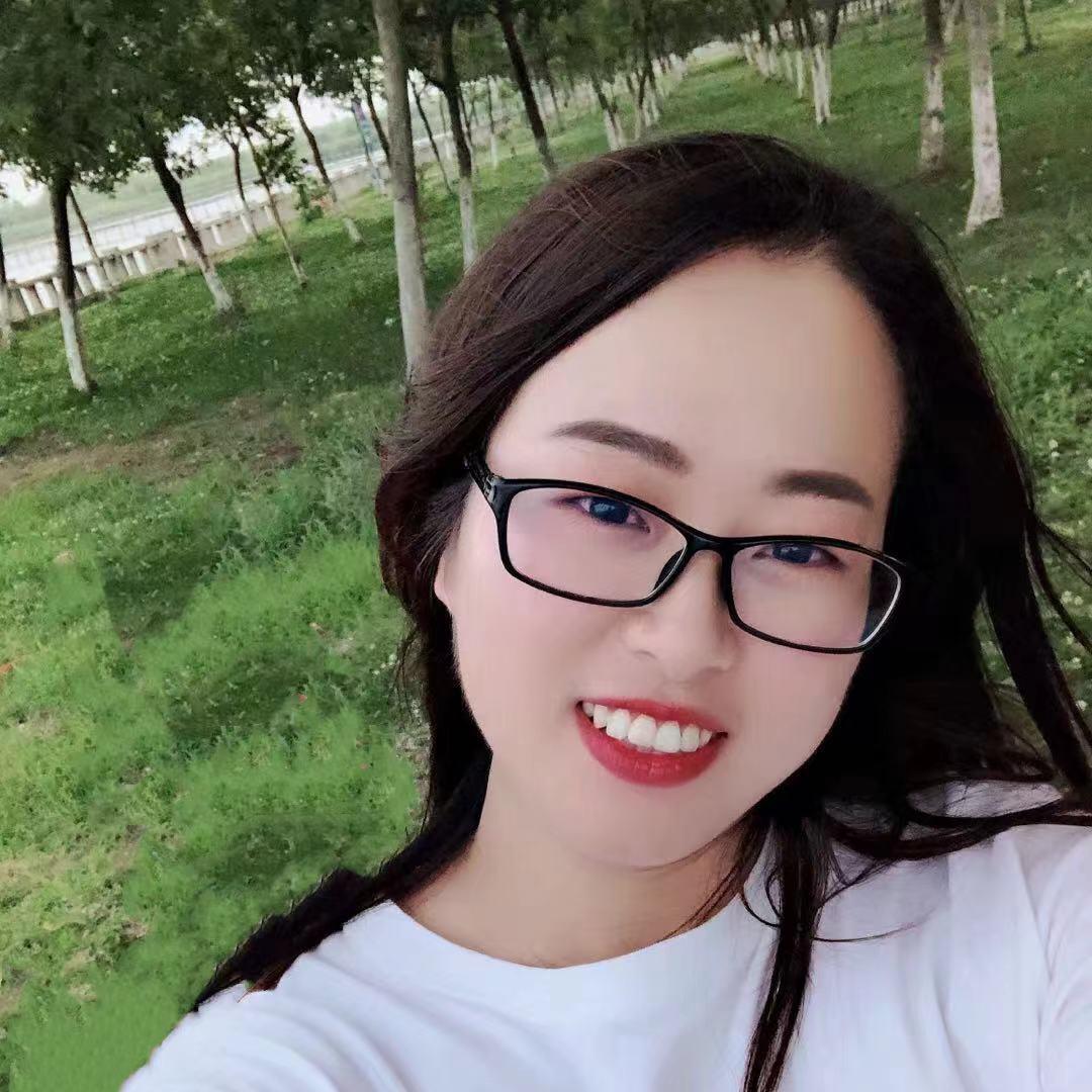 丽丽☀️