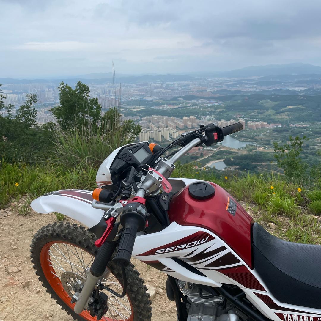 威海摩托车培训