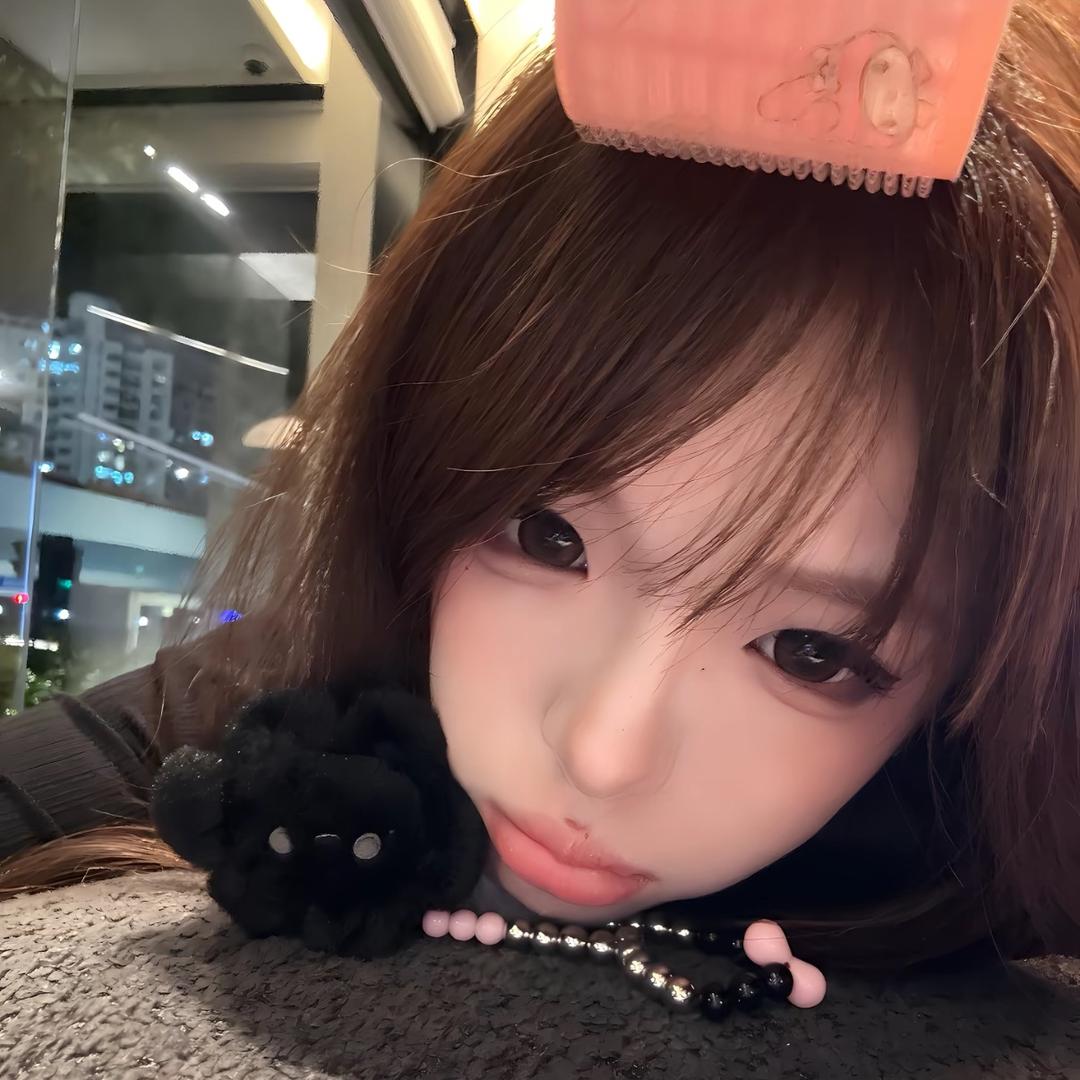 妈妈