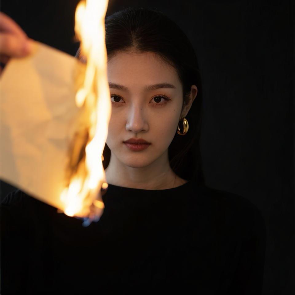 阿饼