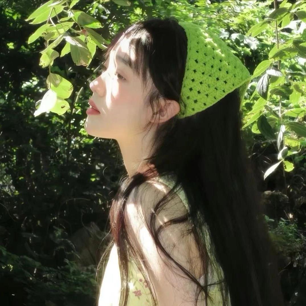 小橘络🔆
