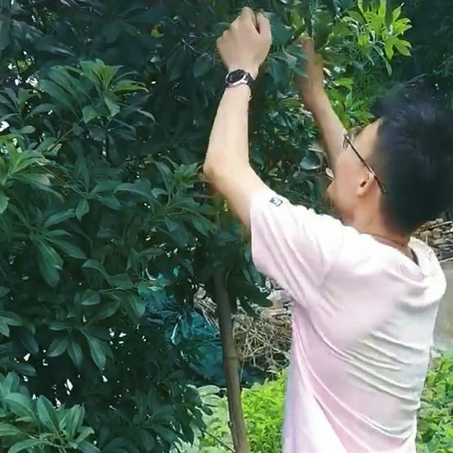 自家仓库