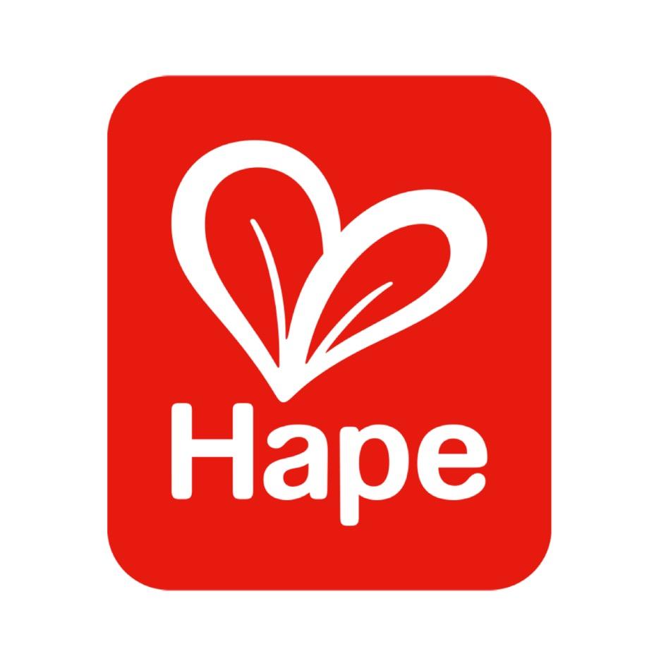 Hape官方旗舰店优选号