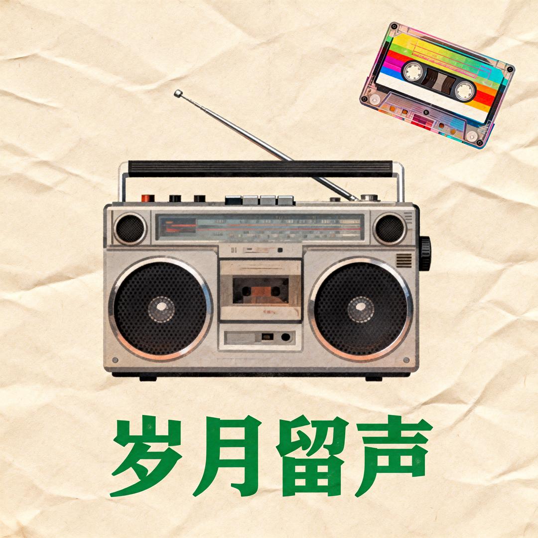 8090经典歌曲（车载尤盘）