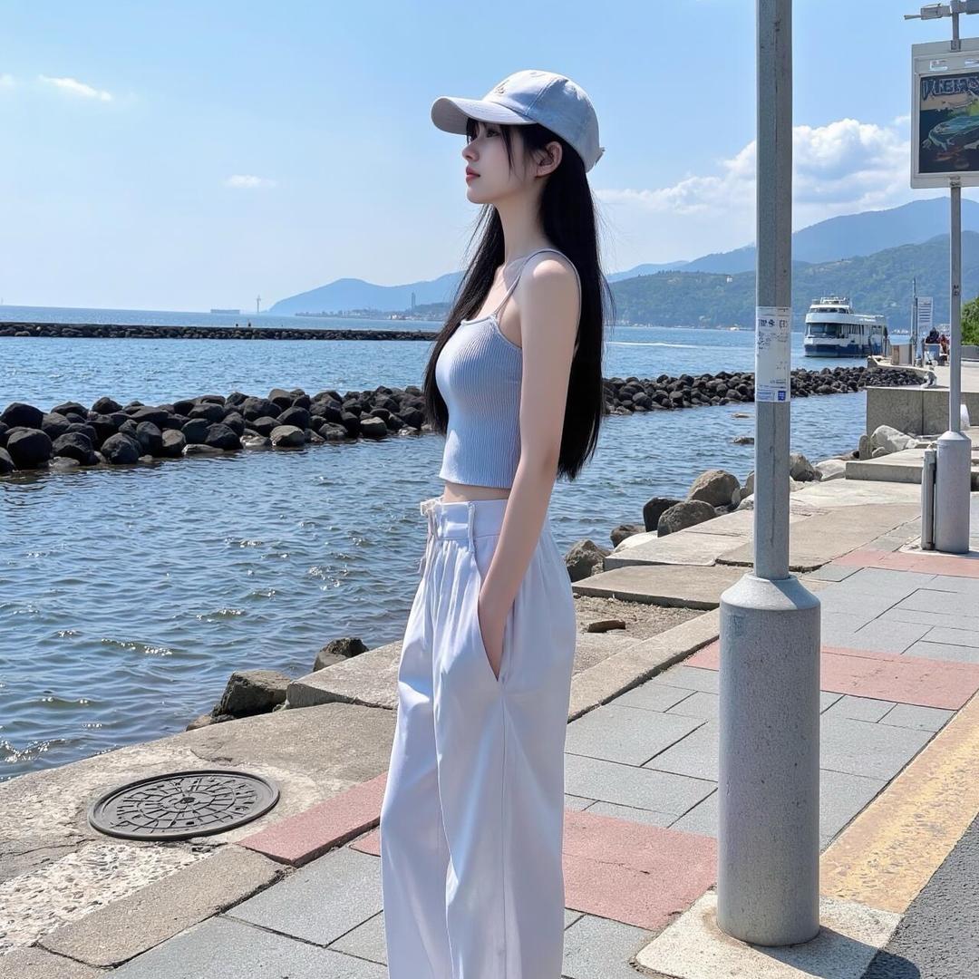 属于你的日光