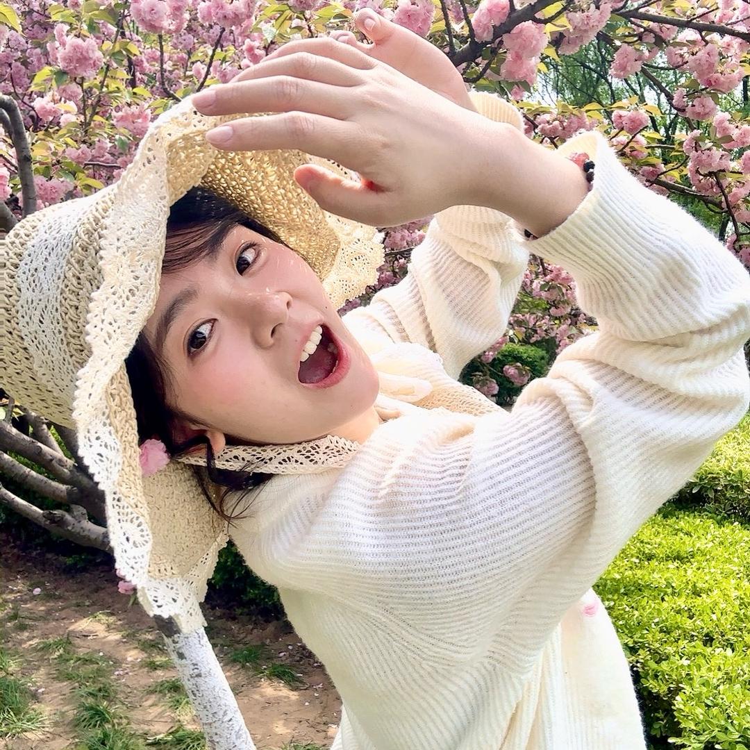 史小花