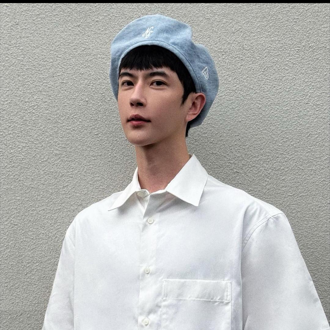 我爱你于先生
