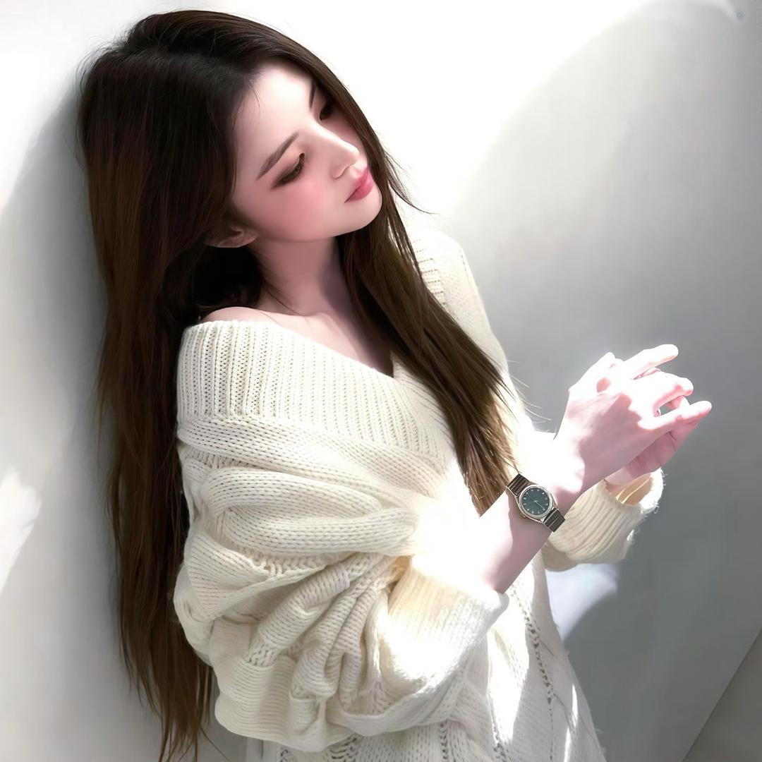椿i