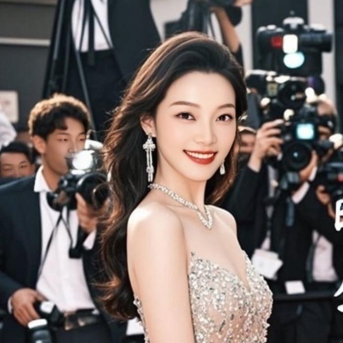 初见女装