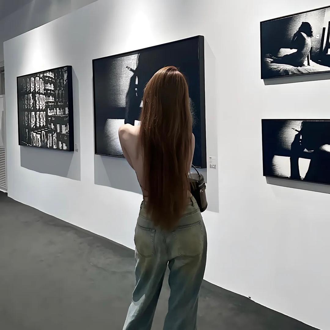 小杨咩咩