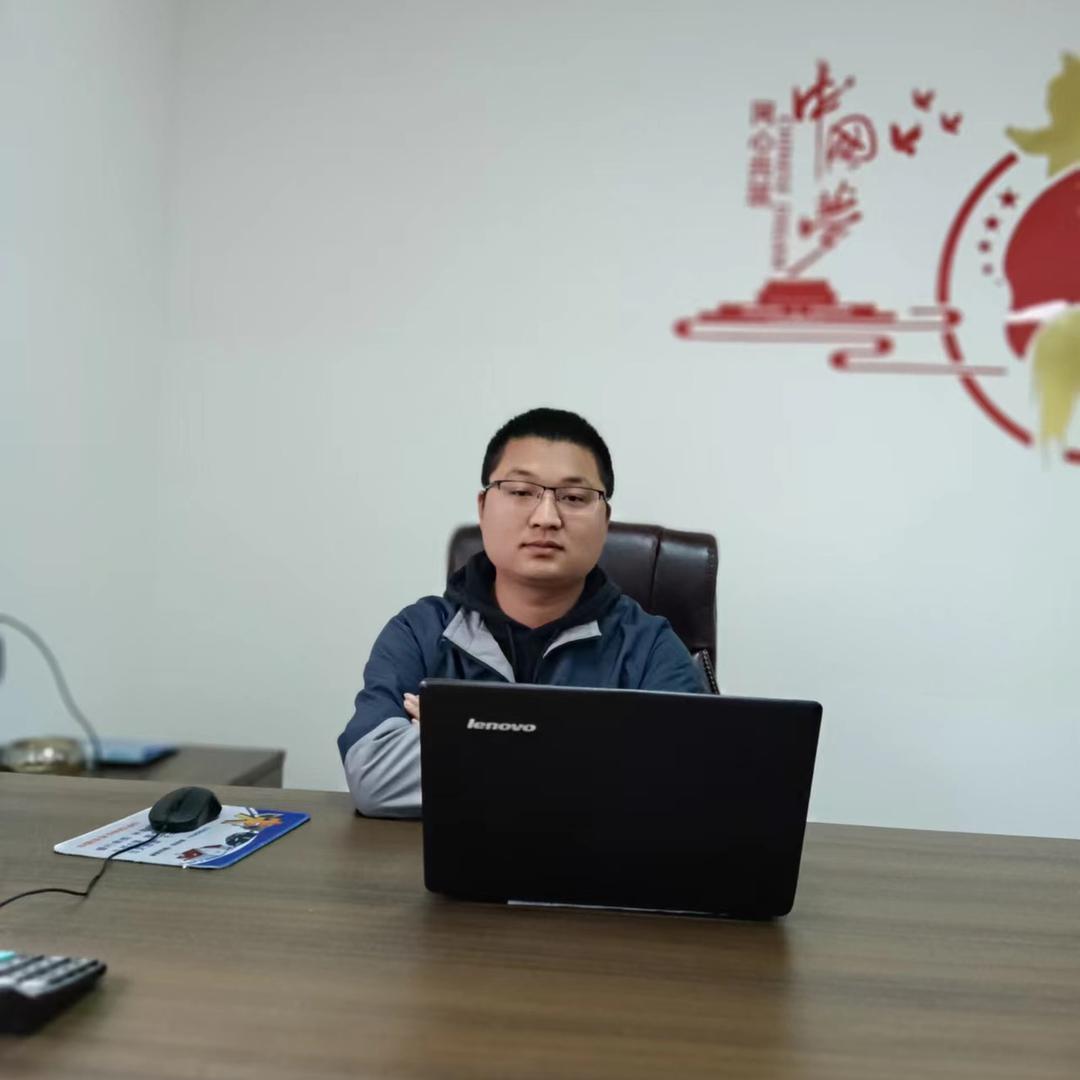 河南友之联数控设备有限公司