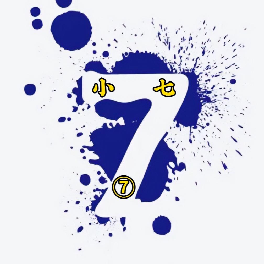 小七⑦优选