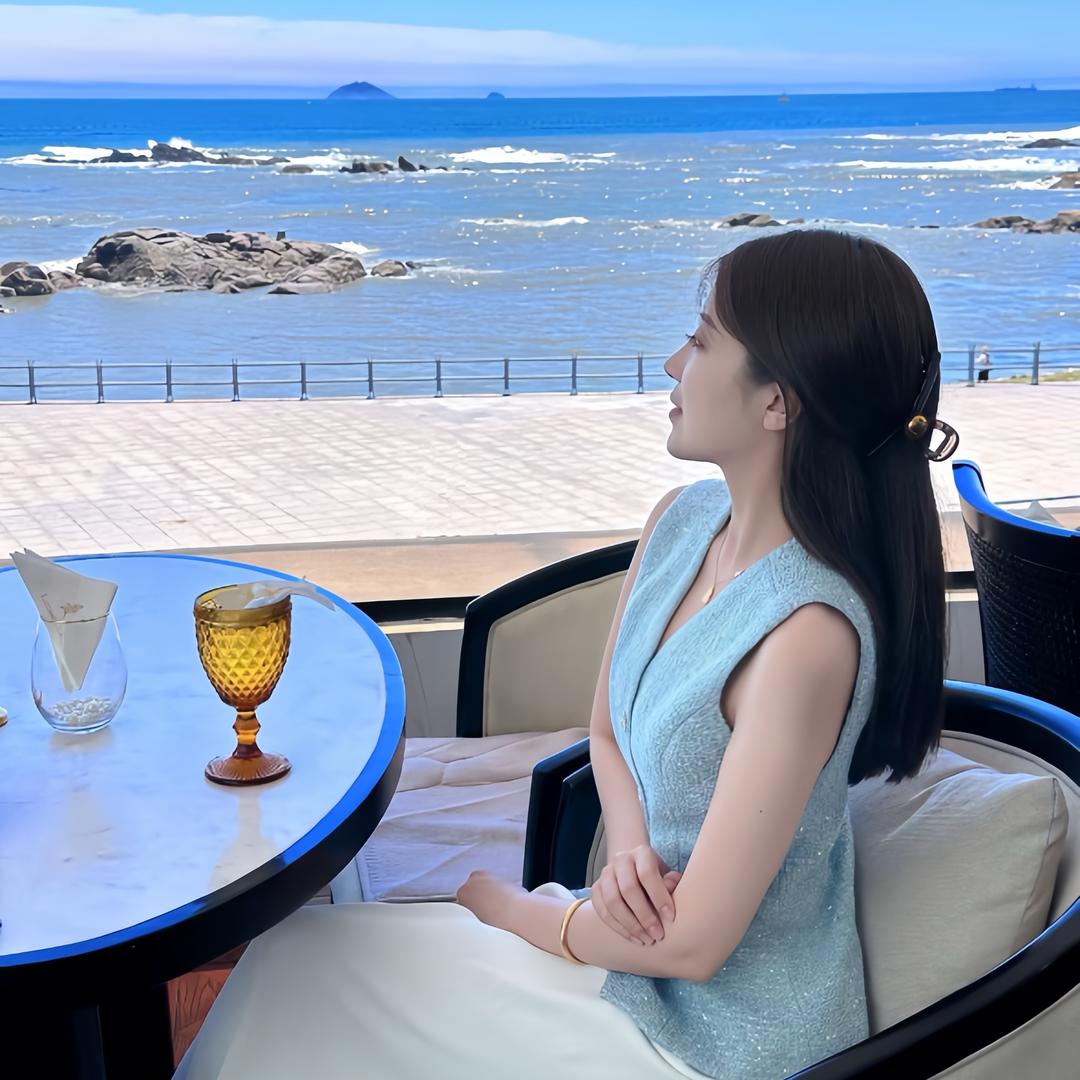 Ruyi秋秋 🦋