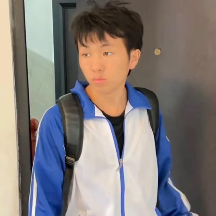 小羽同学