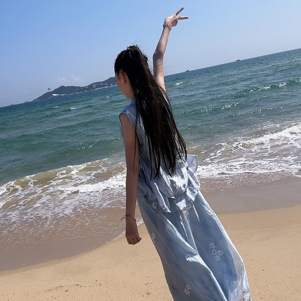 依依童装女童店