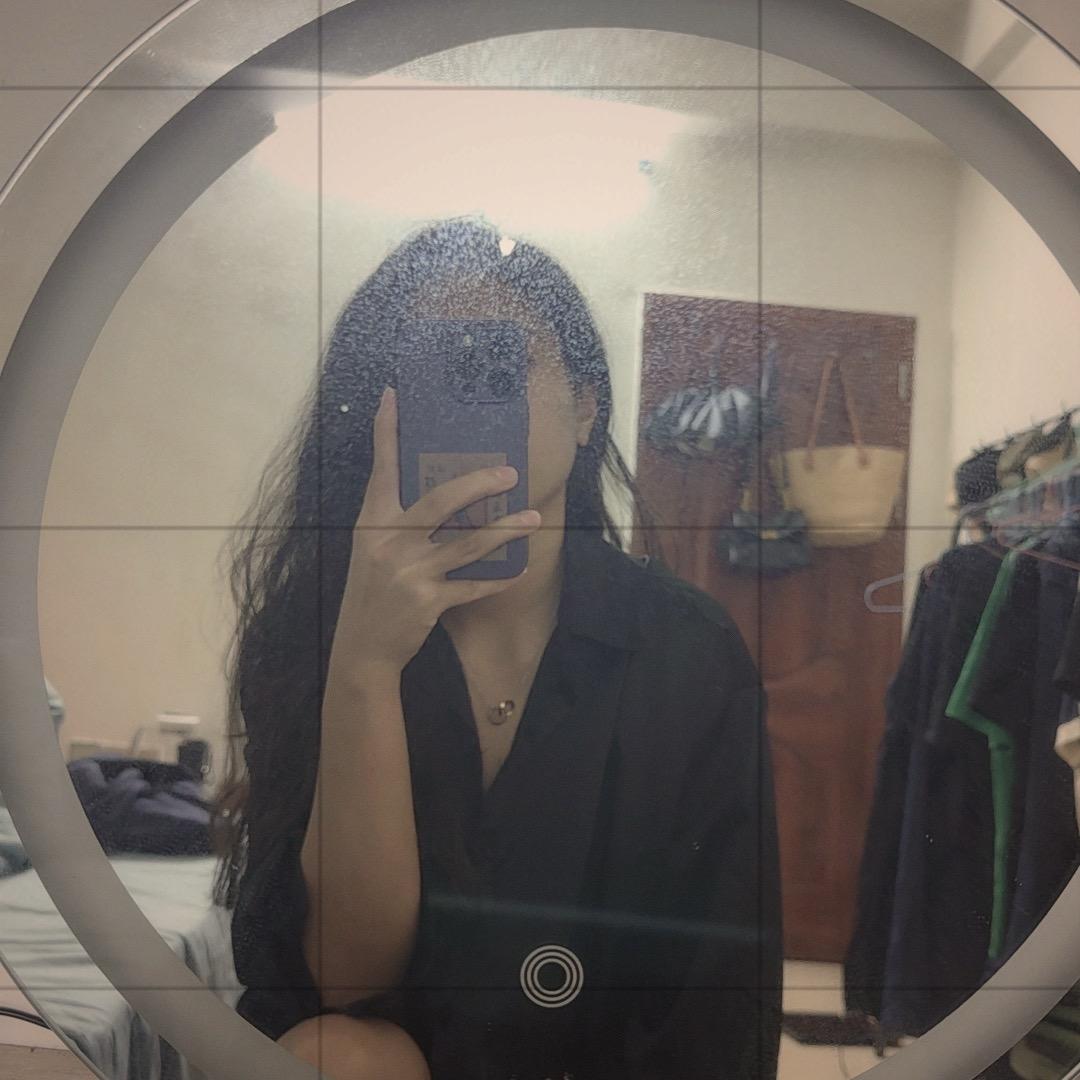 L、💋