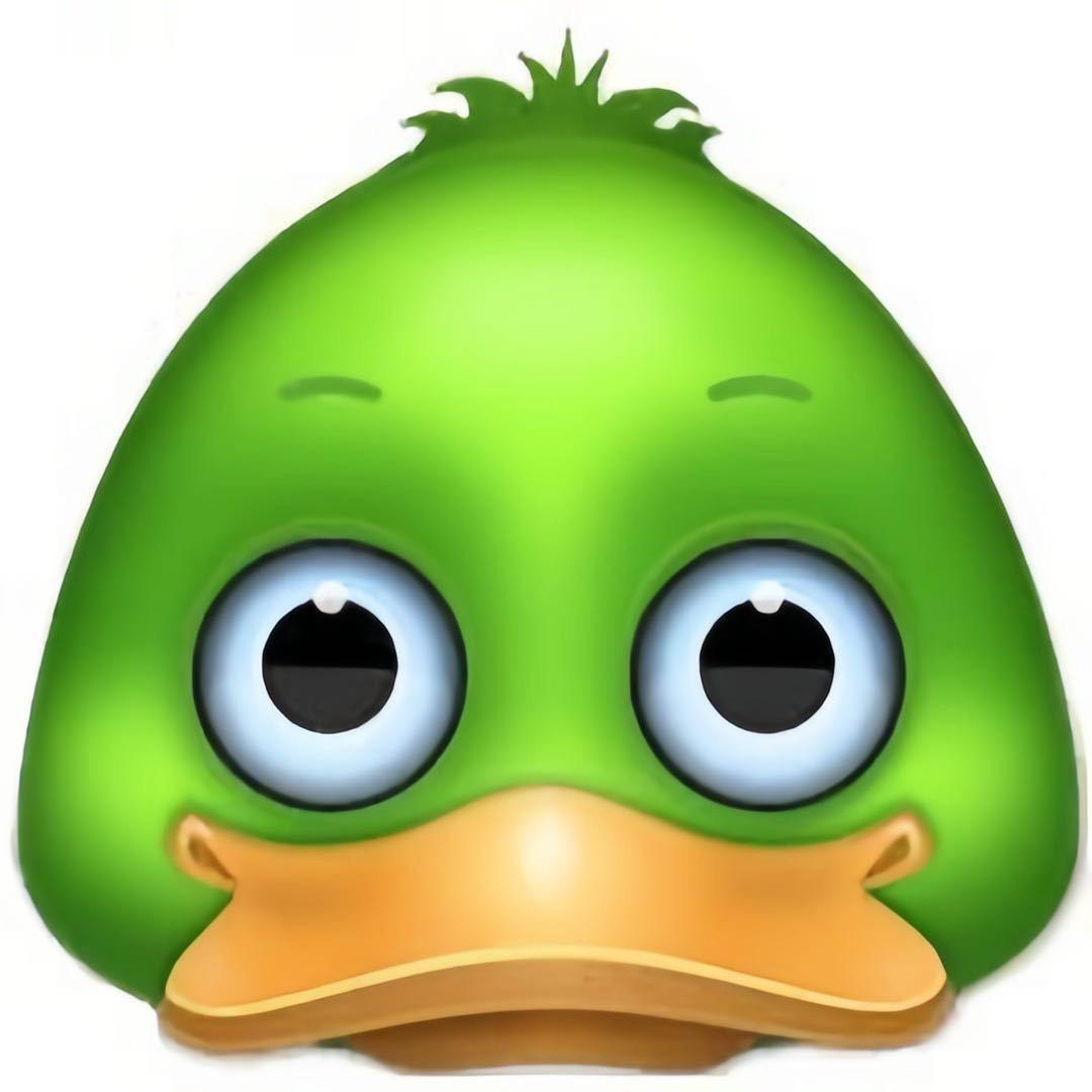 福尔摩鸭