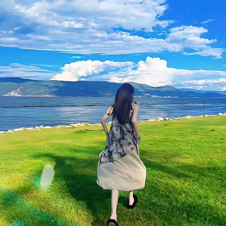 A新年好呀手作珍珠摊主