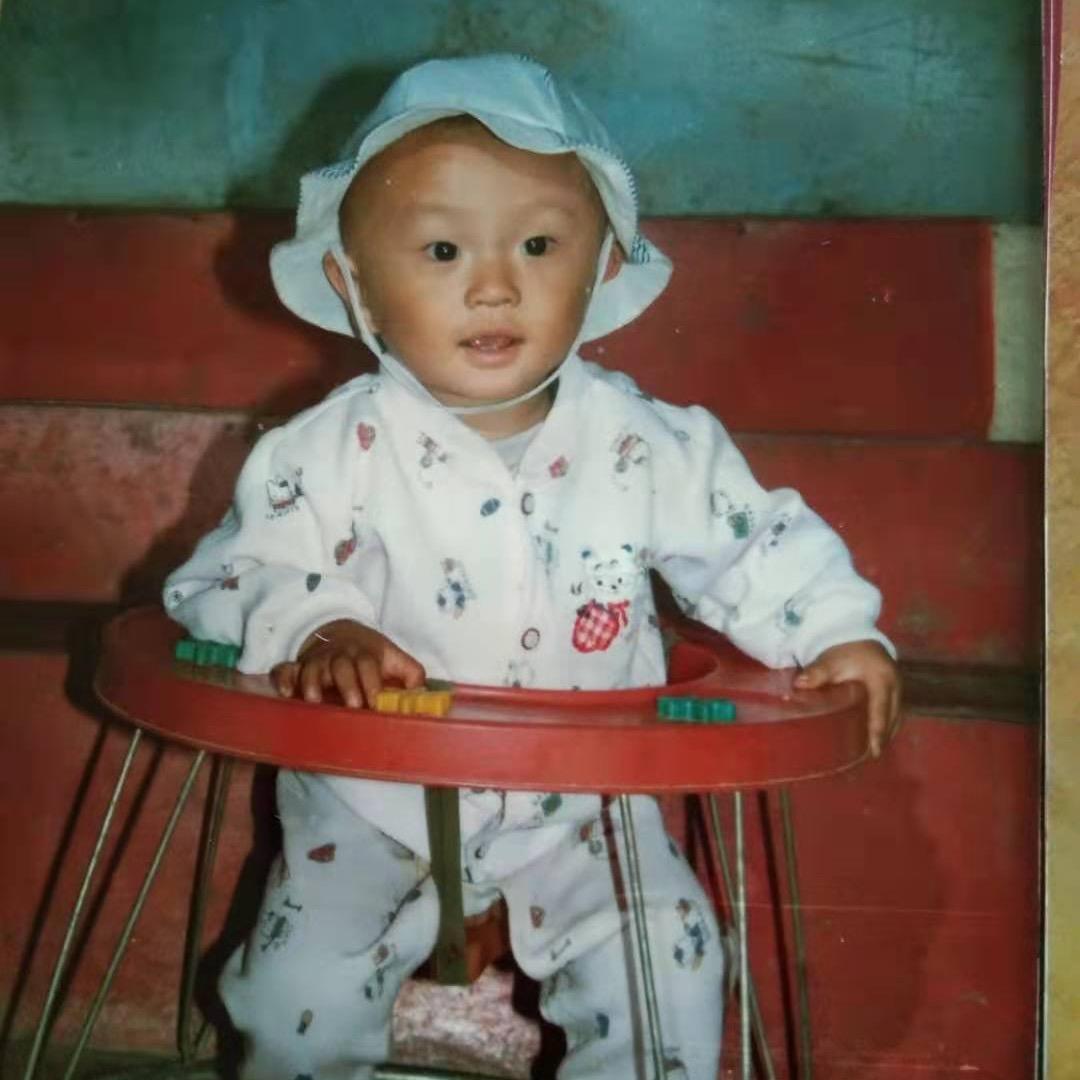 风雨里一路走来🇨🇳