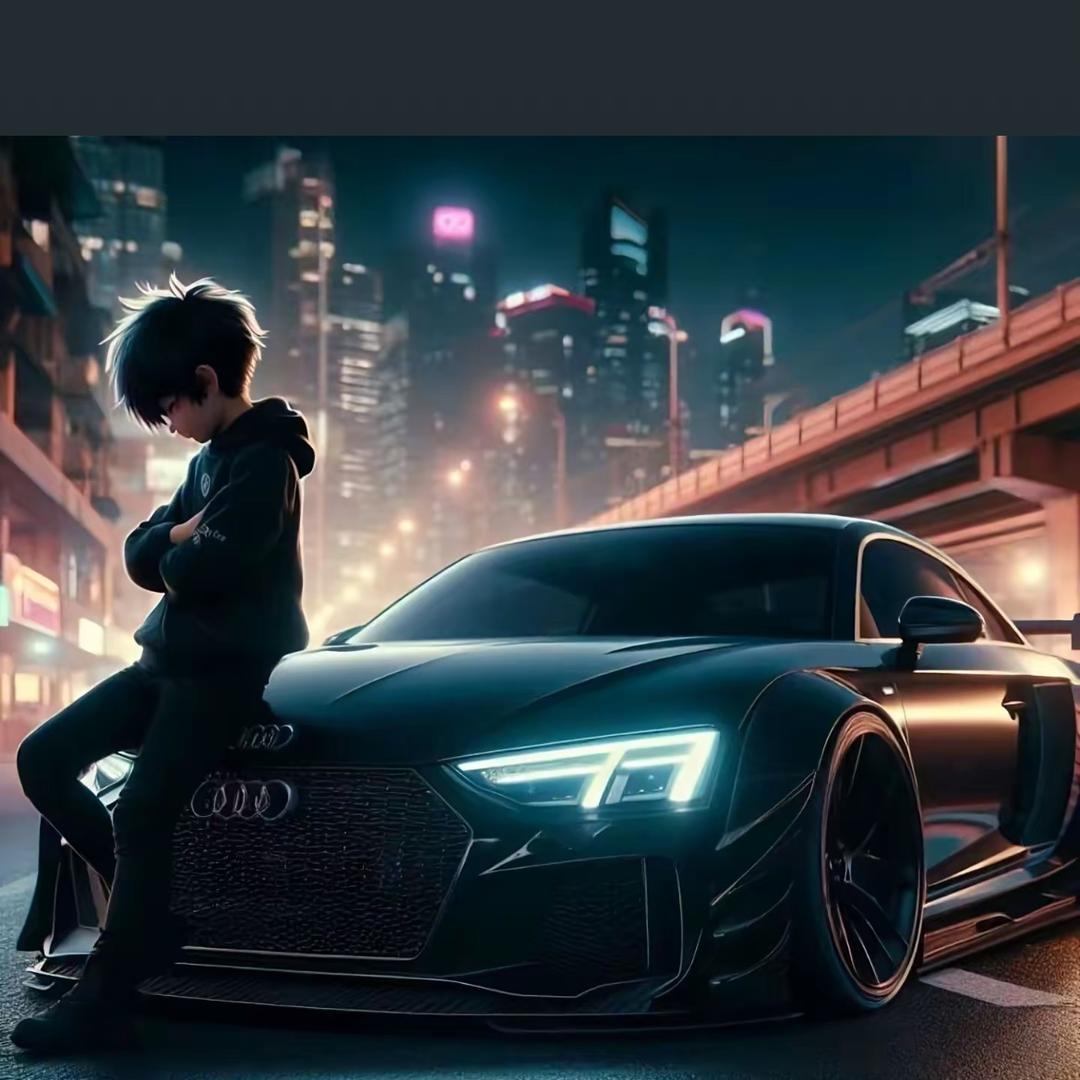 农村放牛娃风哥