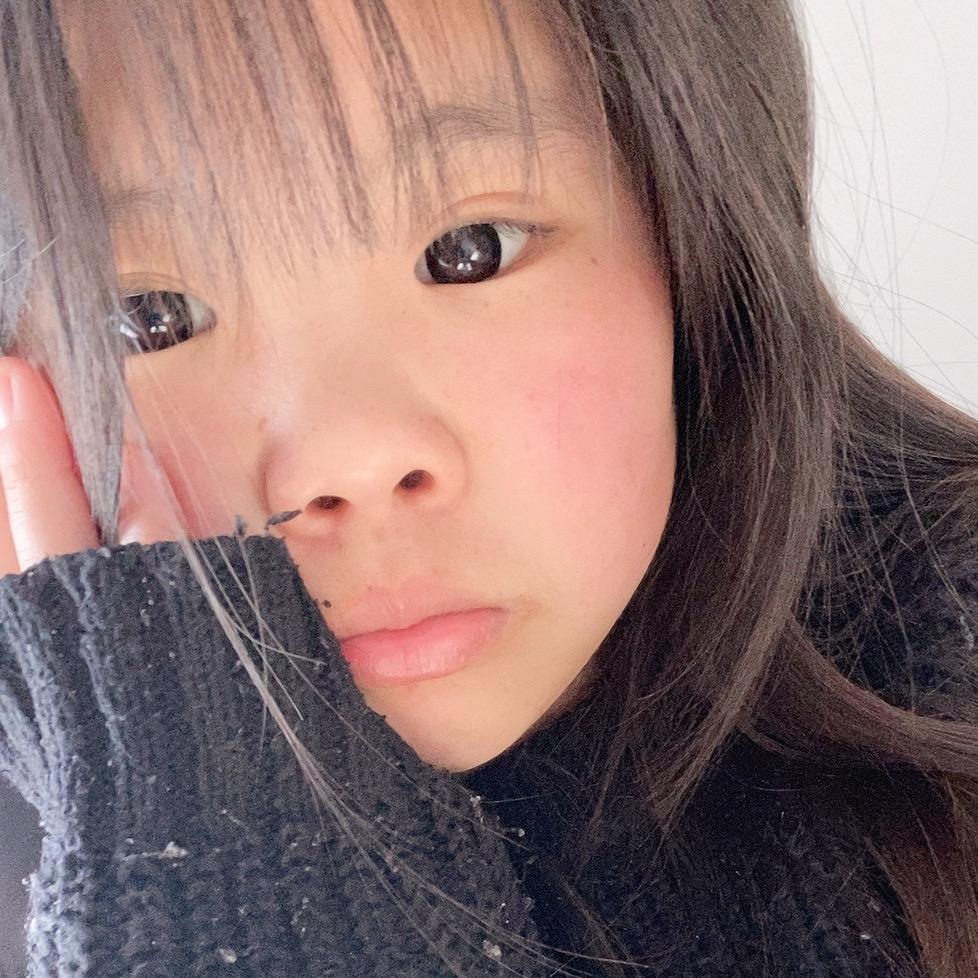 艳