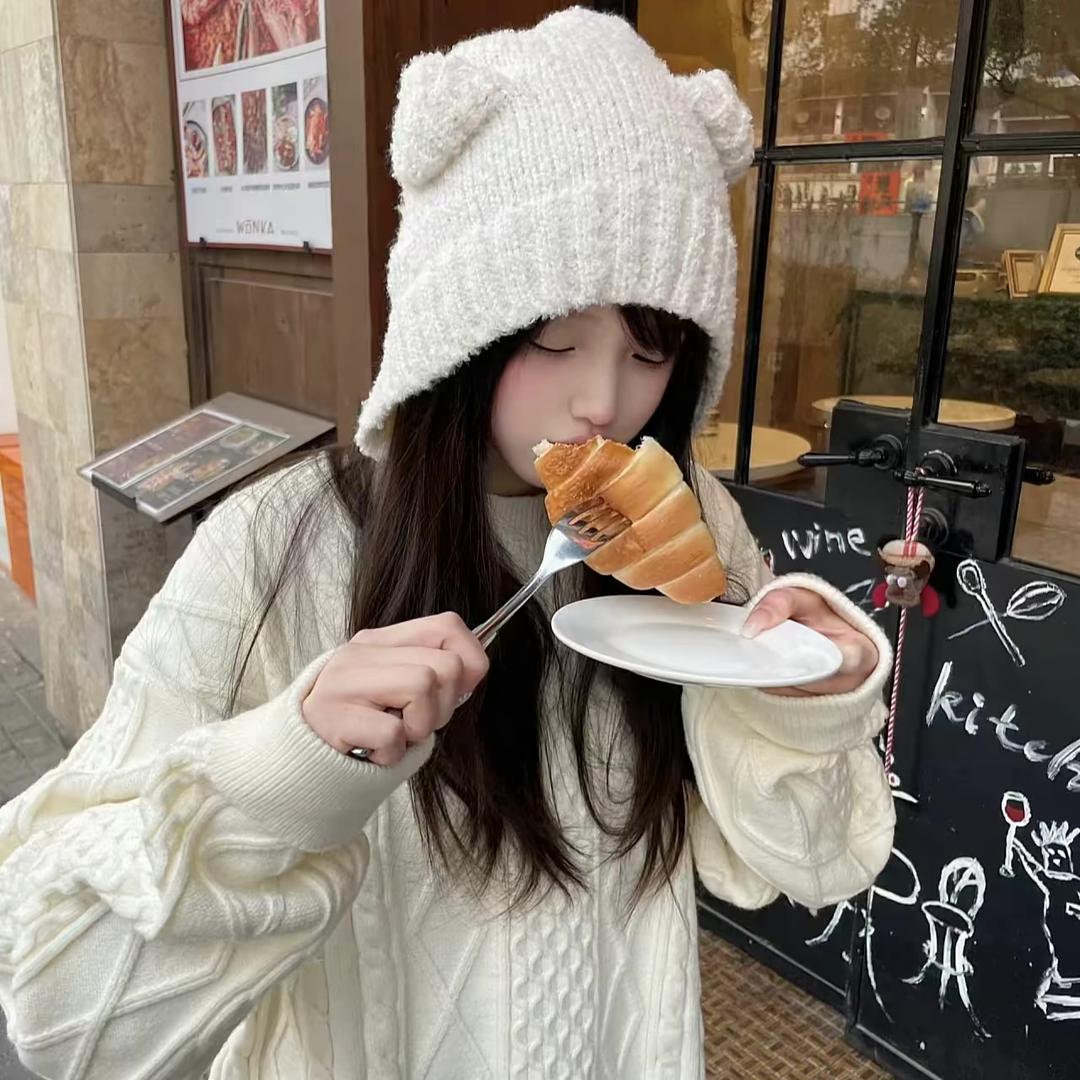 甜甜