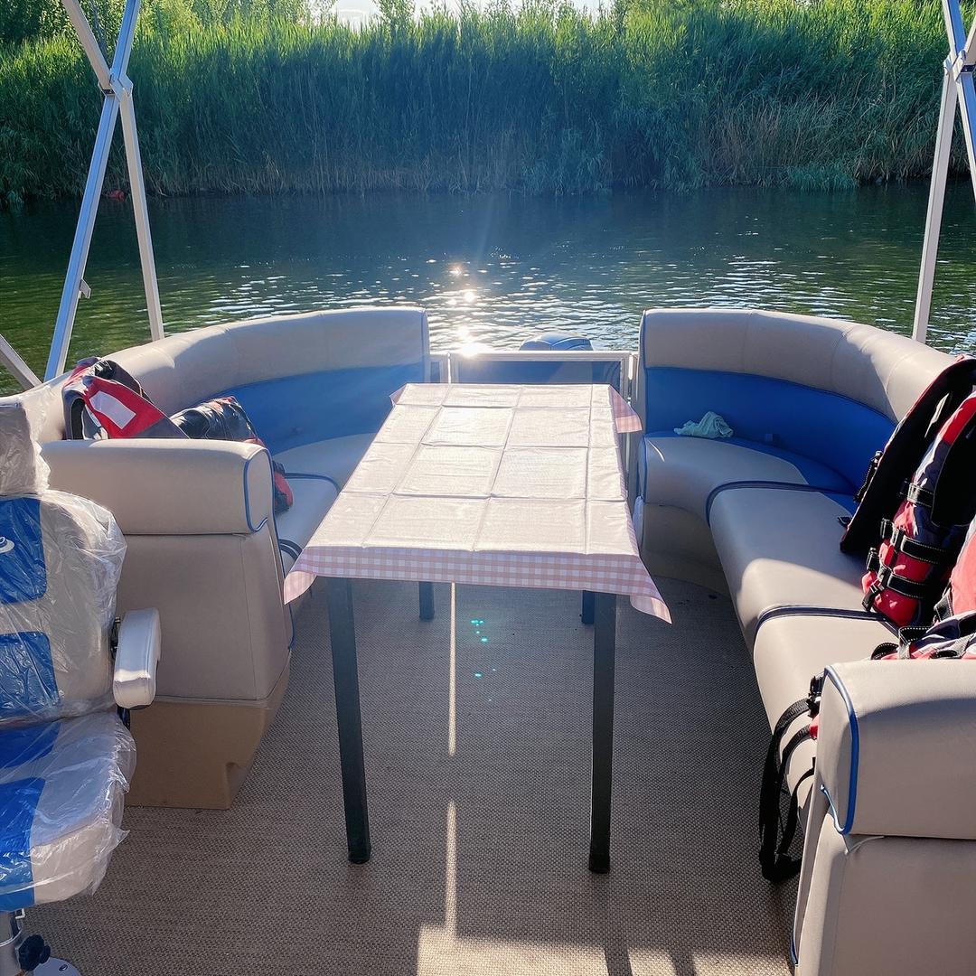 白洋淀旅游接待天意