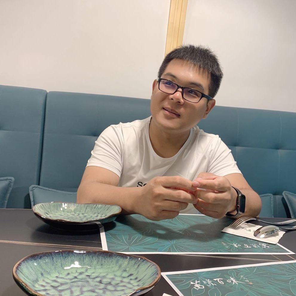 李大跳