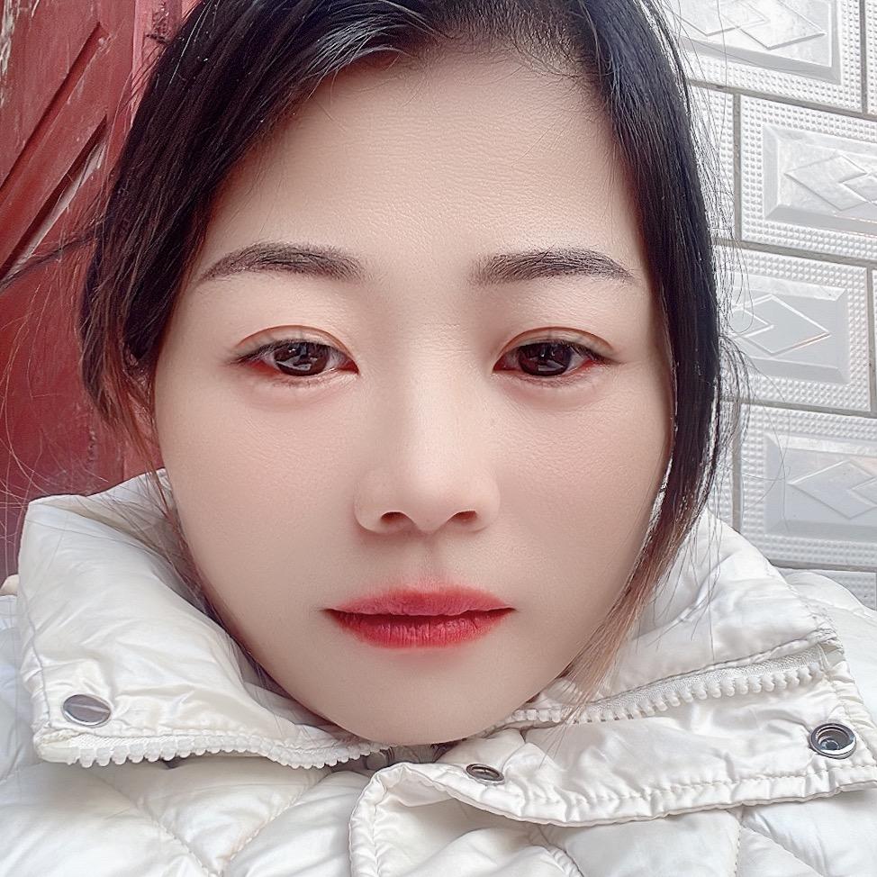 赵露露（不忘初心）