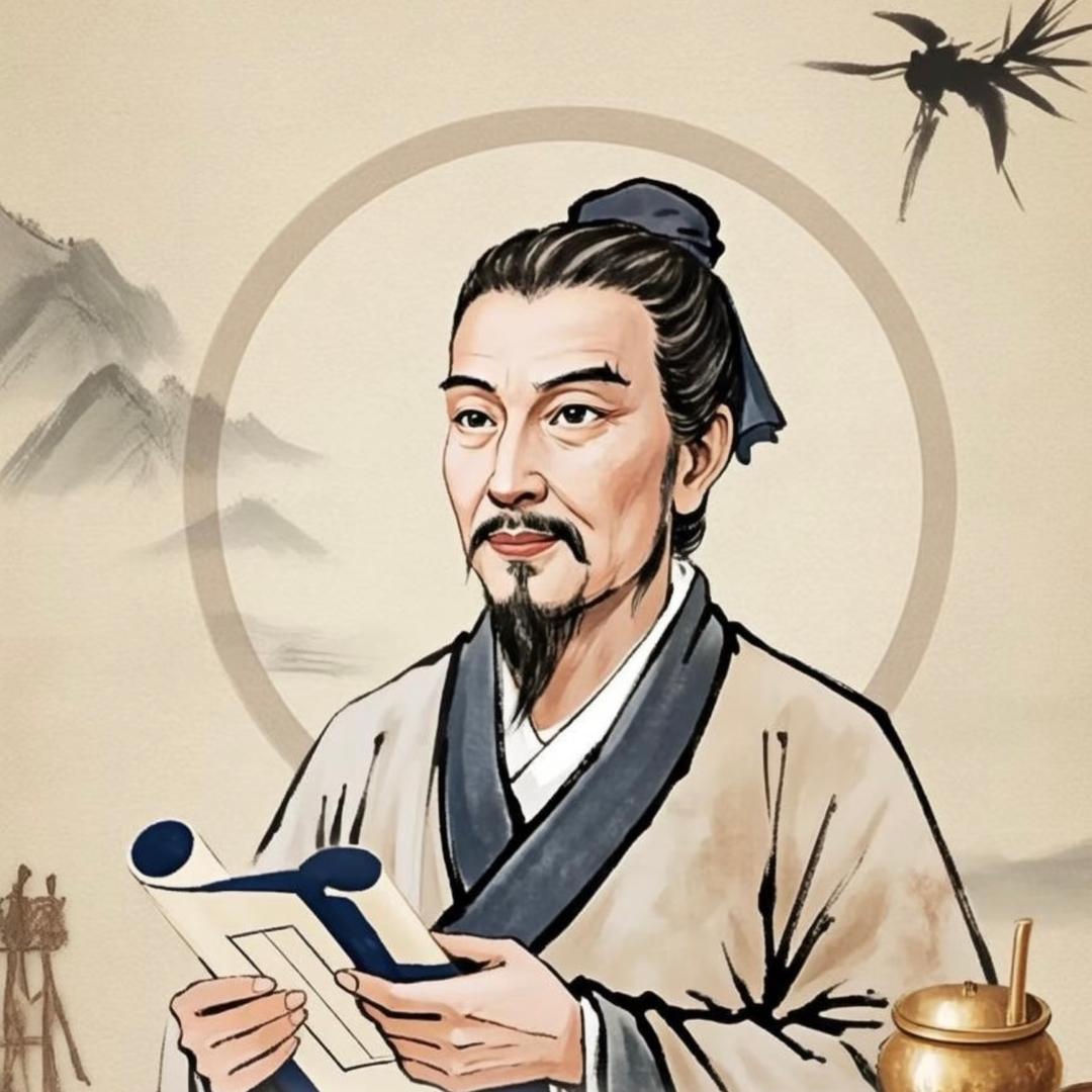 杏林侠客