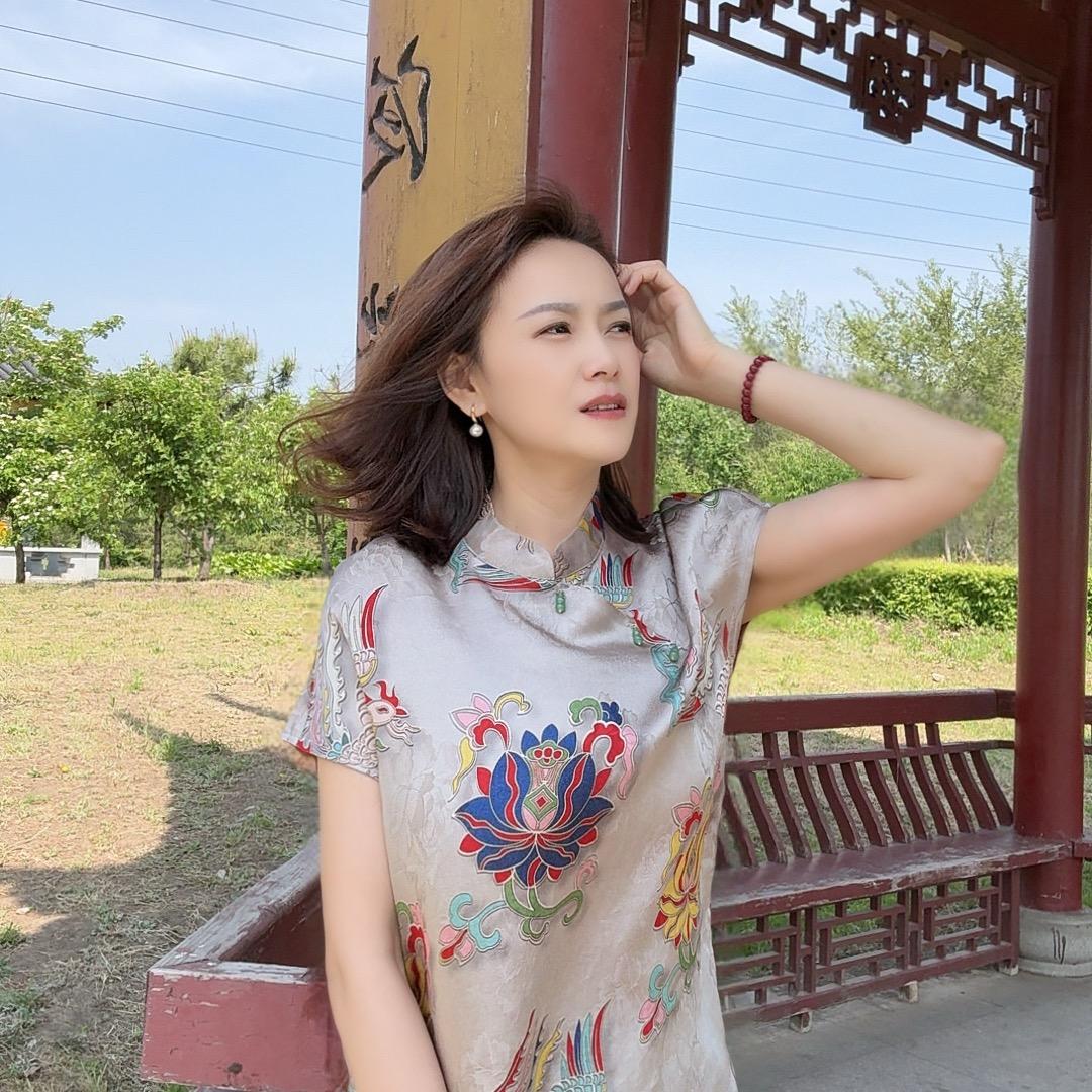 云锦轩国风女装