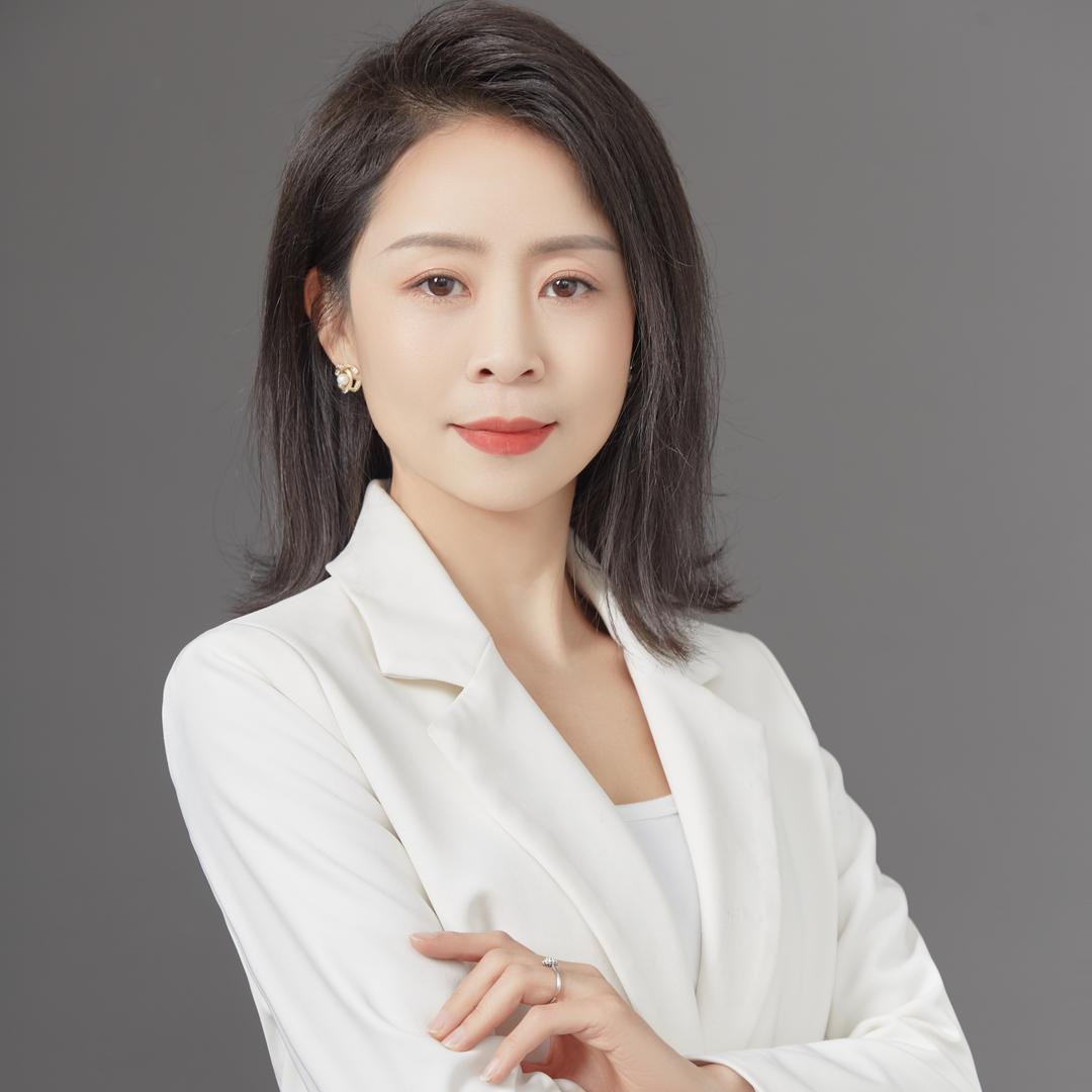 木槿·北乔女性成长