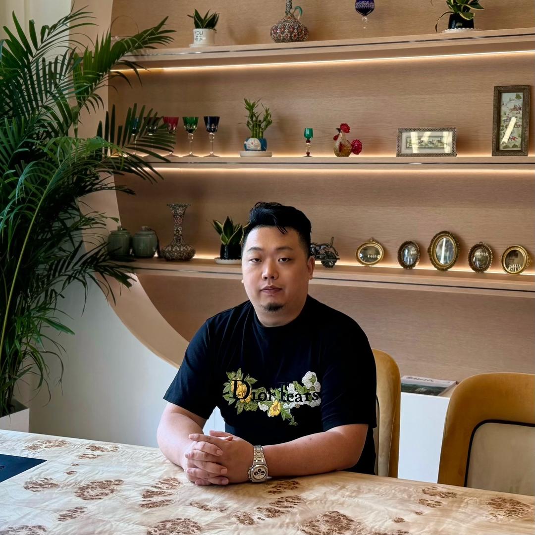 西安南山一木全屋定制