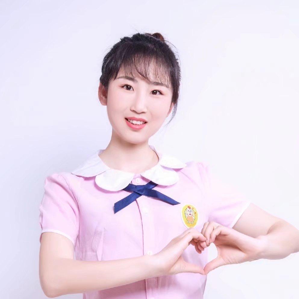 👩🏻🌾小果子👧🏻米朵朵