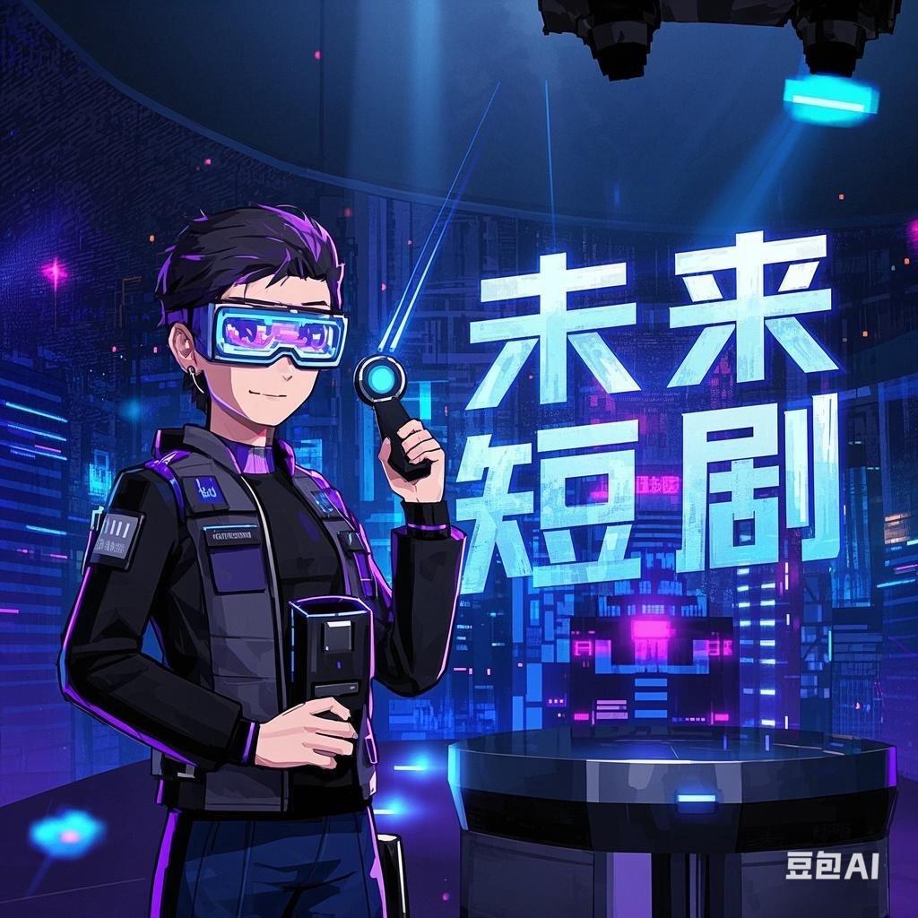 未来短剧