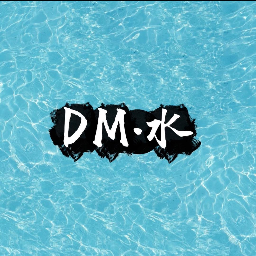 达摩-DM·水