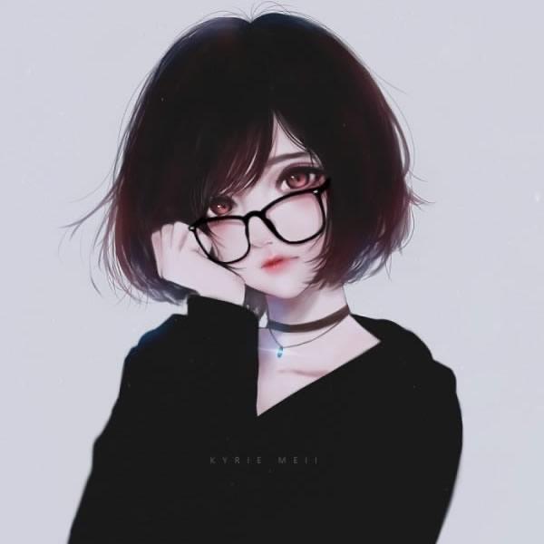 倾慕