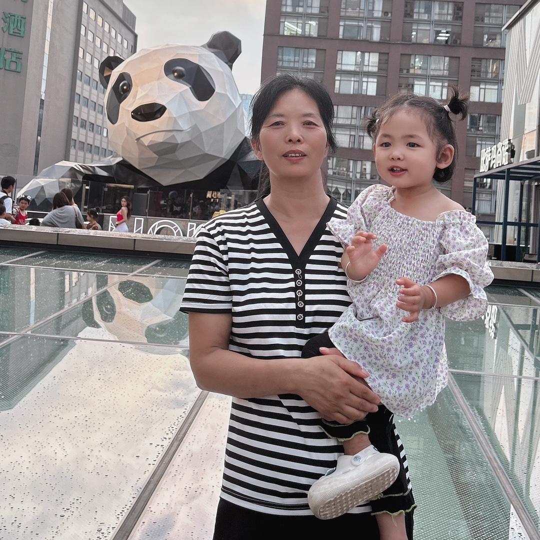 敏敏婆婆🔥