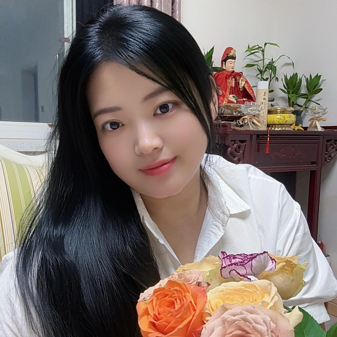 是萍萍