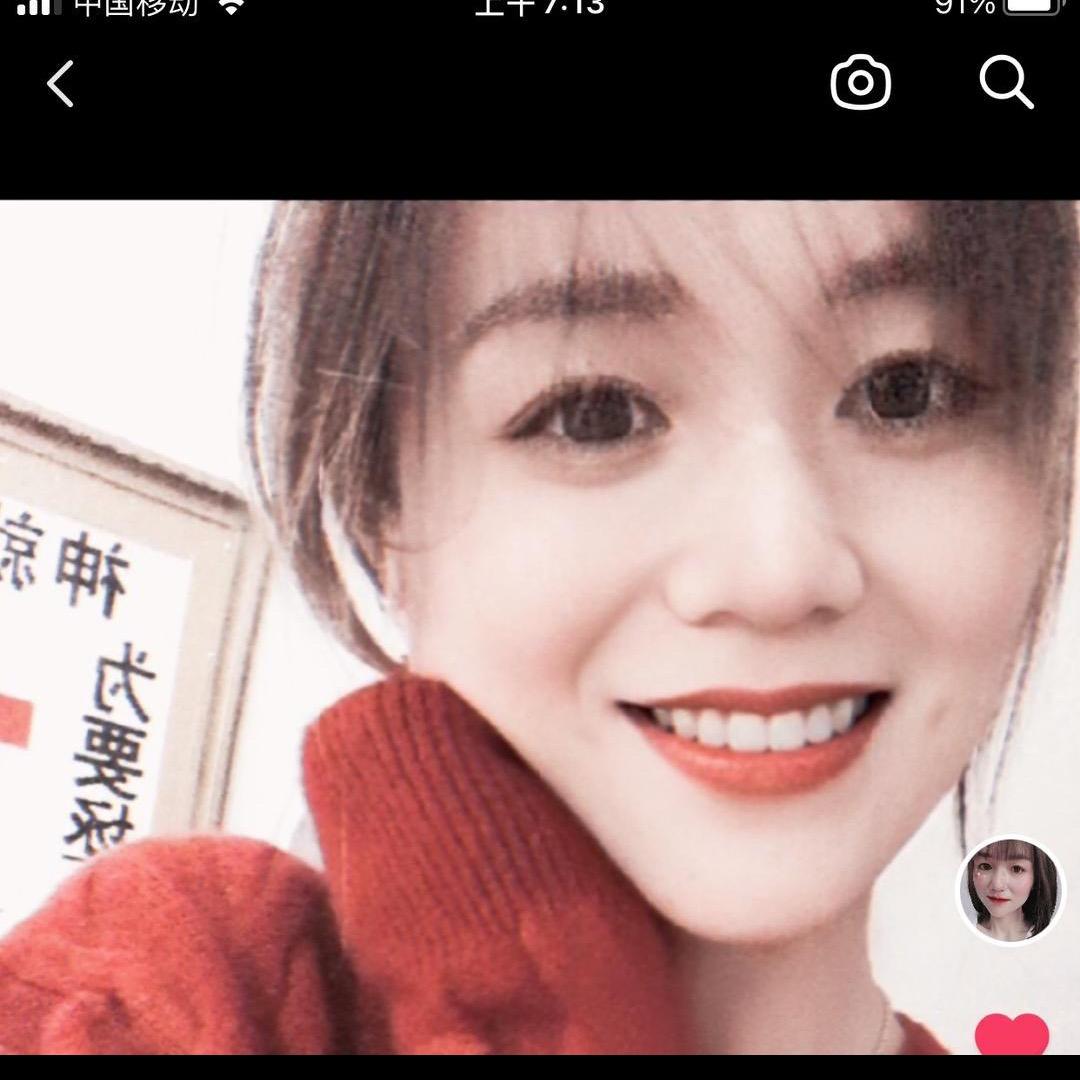 苏苏💋生活