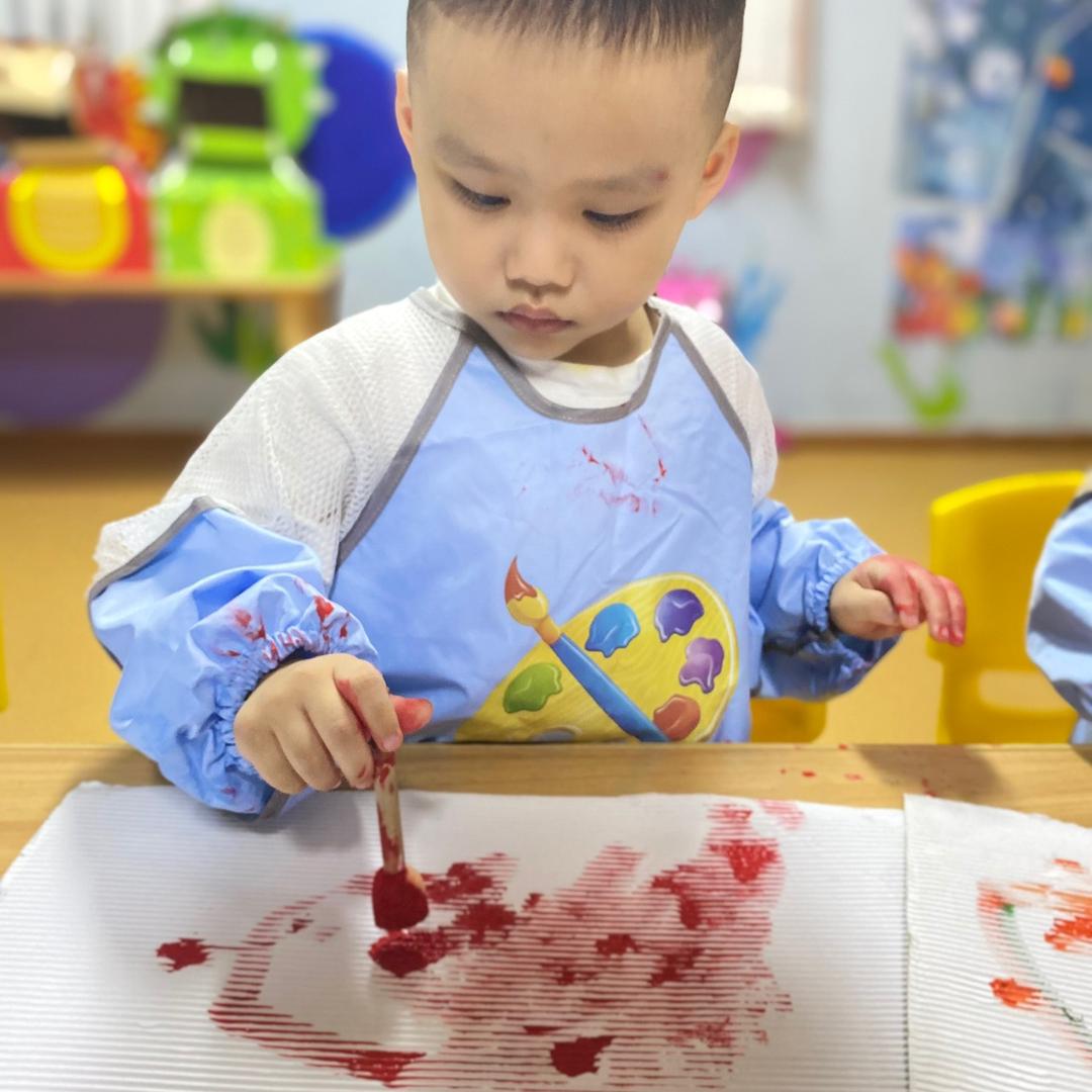 Cz妈妈