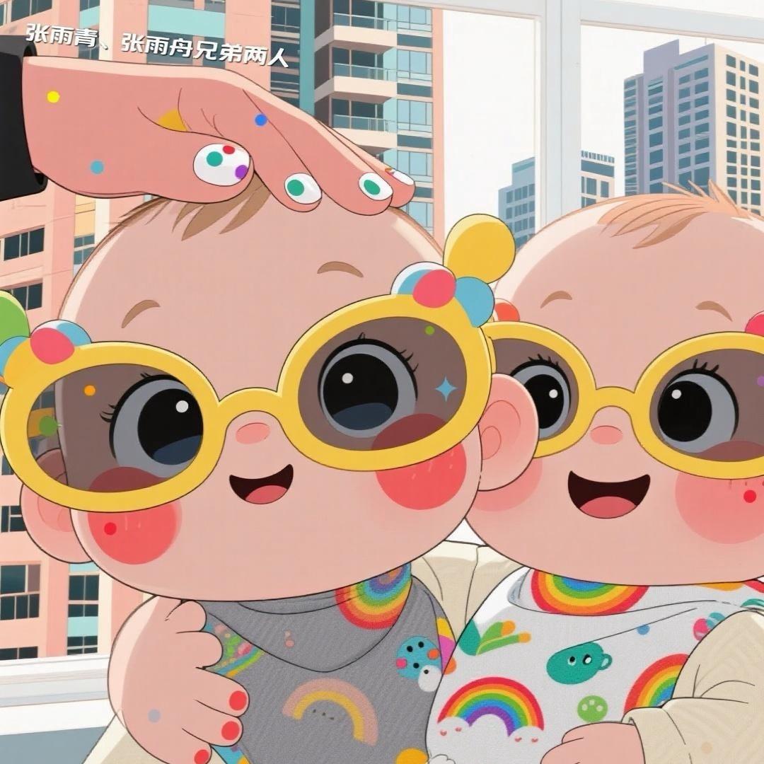 钮钴禄·雪饼🌼