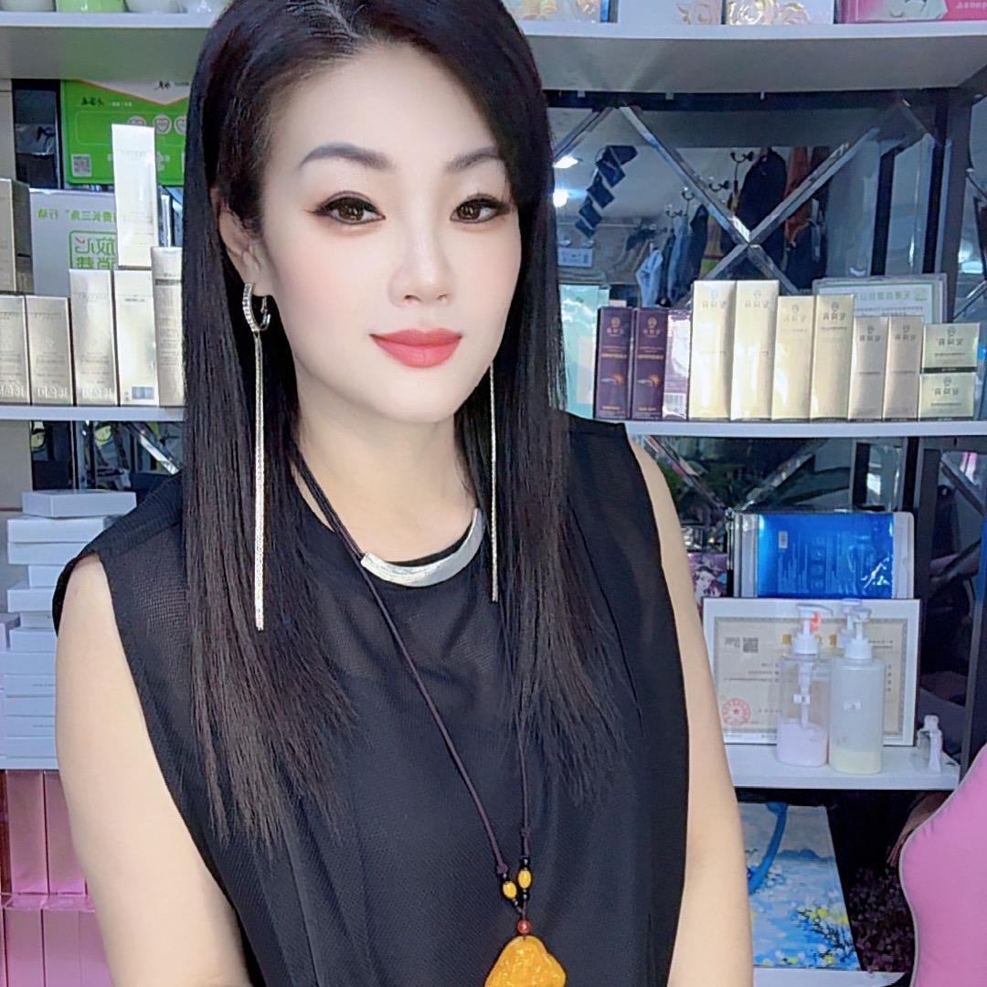 阿君女装小铺