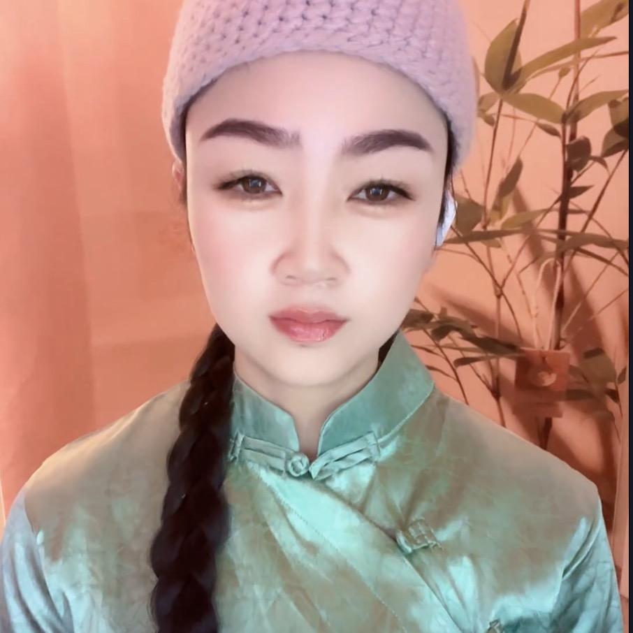白云姐姐